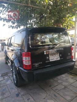 Dodge Nitro